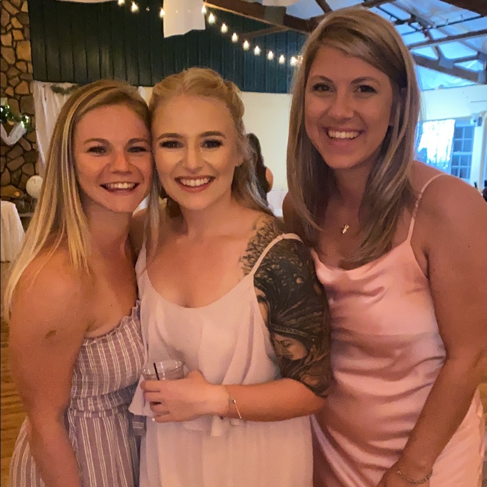 Meet your Posher, Kourtney